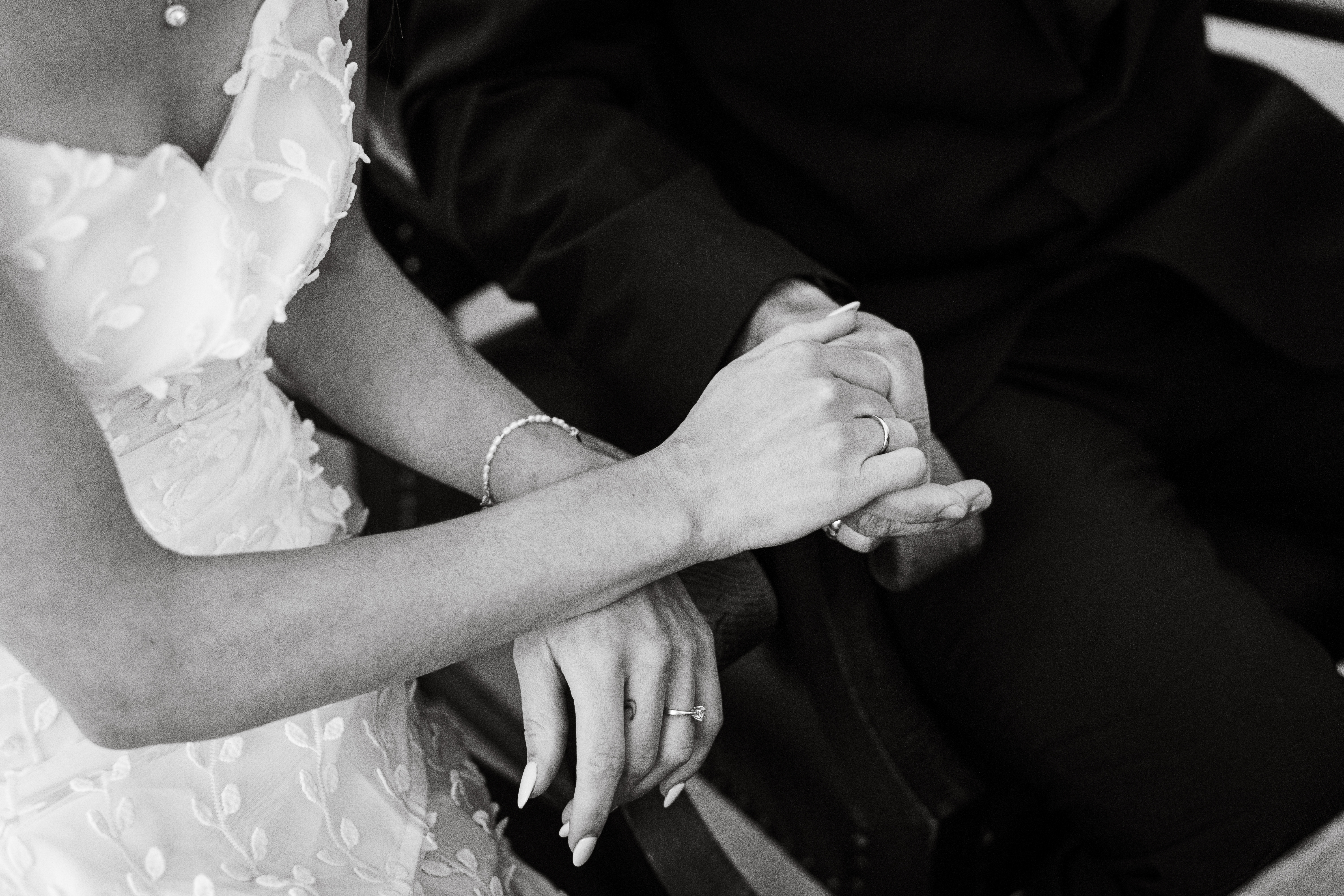 Hochzeit MS4