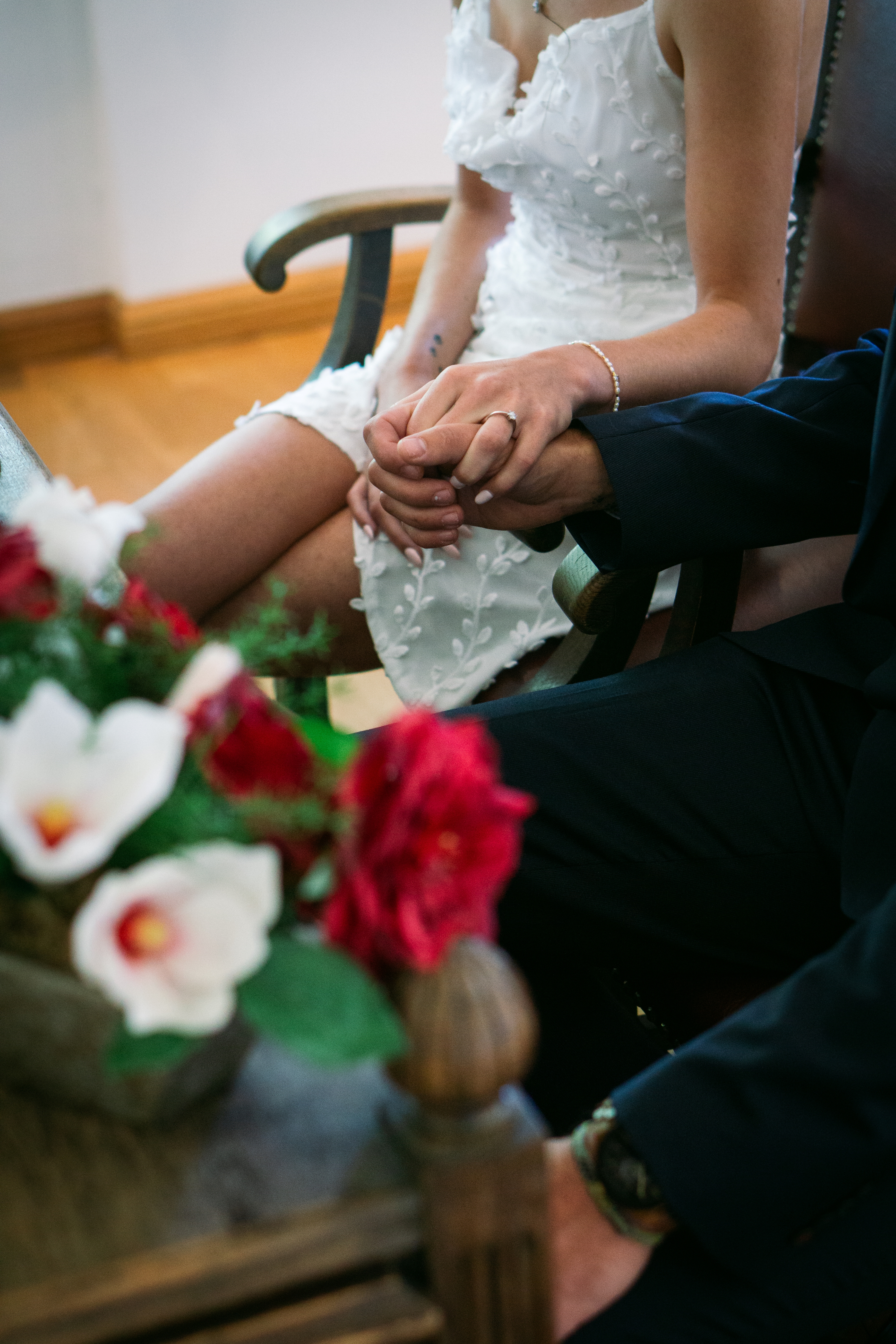 Hochzeit MS3