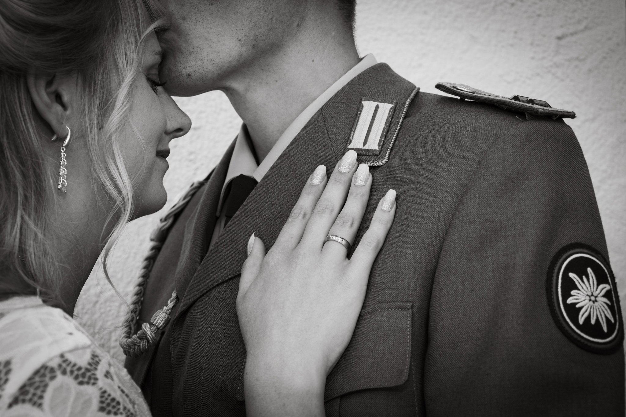 Hochzeit NF6