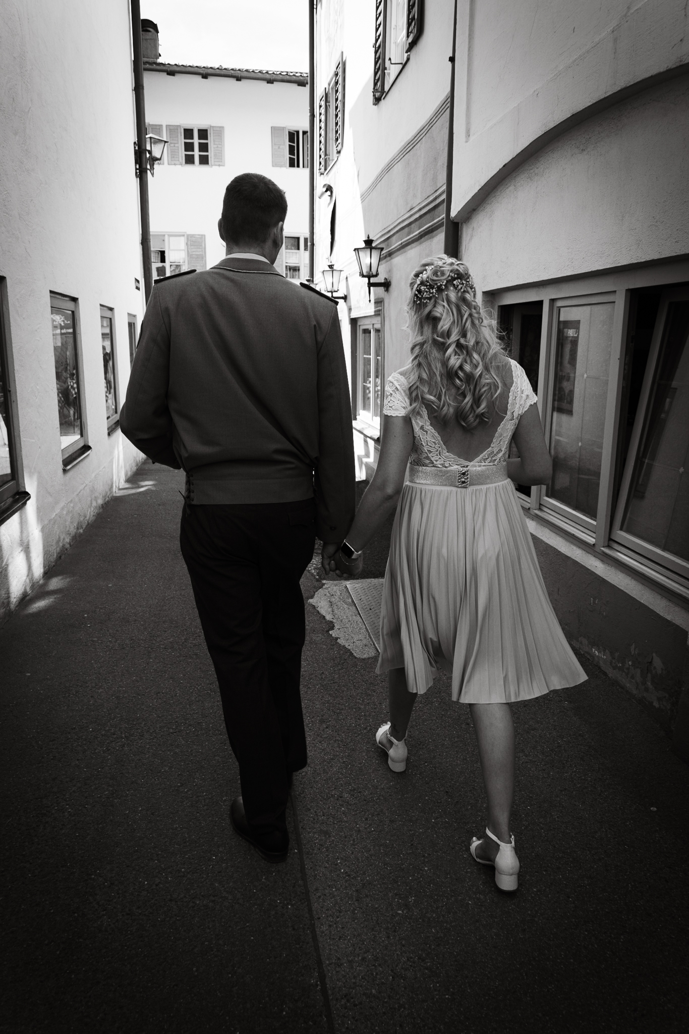 Hochzeit NF4